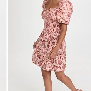 BB Dakota Cotton Candy Dress